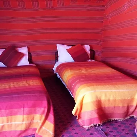Overnight Desert Camp Merzouga Exterior photo