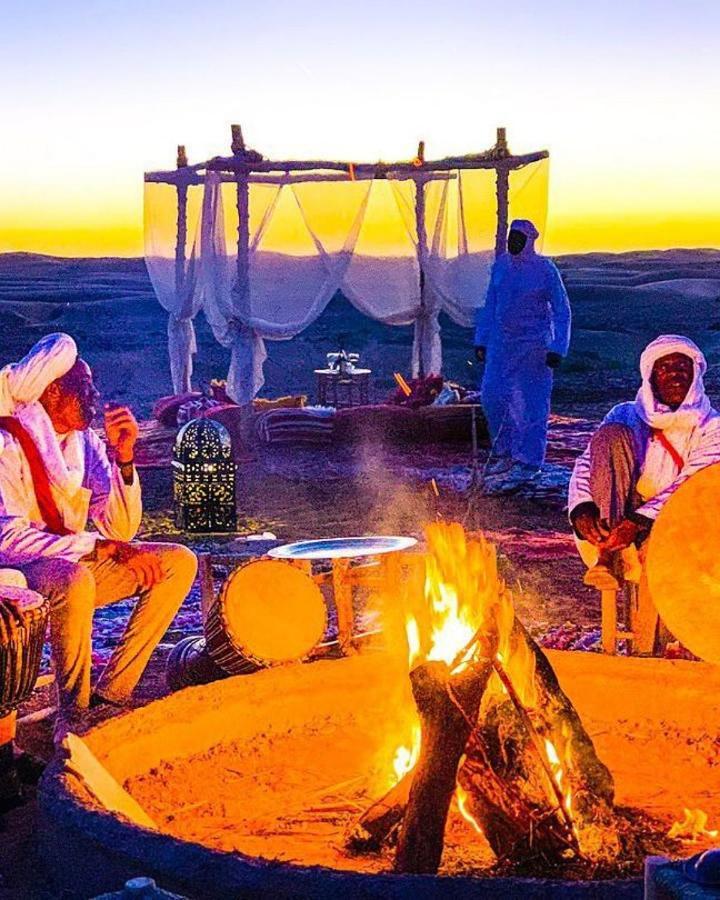 Overnight Desert Camp 5* Merzouga