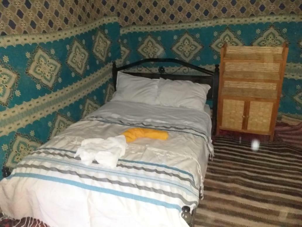 Luxury tent Overnight Desert Camp 5*
