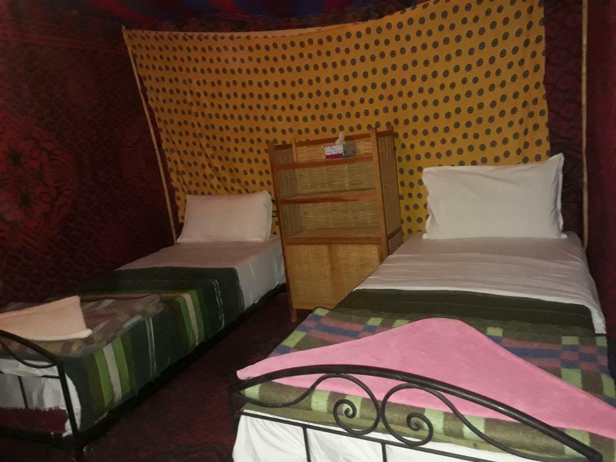 Overnight Desert Camp 5* Merzouga